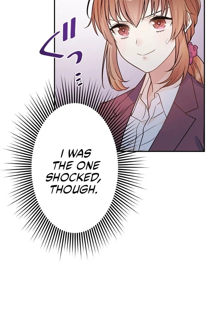 I Don’t Believe in Dating Apps! Chapter 3 - page 47