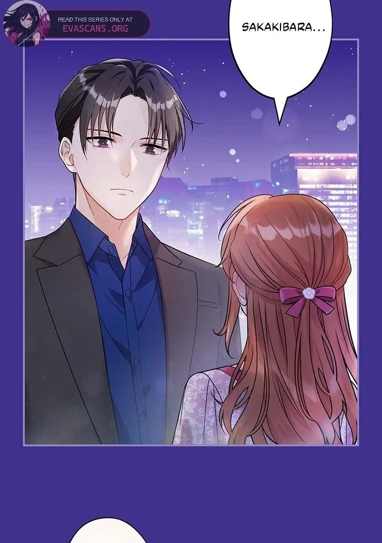 I Don’t Believe in Dating Apps! Chapter 3 - page 4