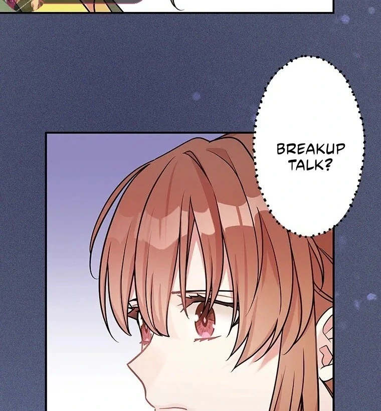 I Don’t Believe in Dating Apps! Chapter 3 - page 50