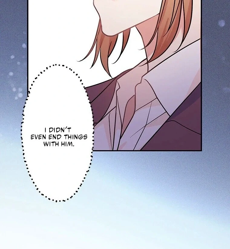 I Don’t Believe in Dating Apps! Chapter 3 - page 51