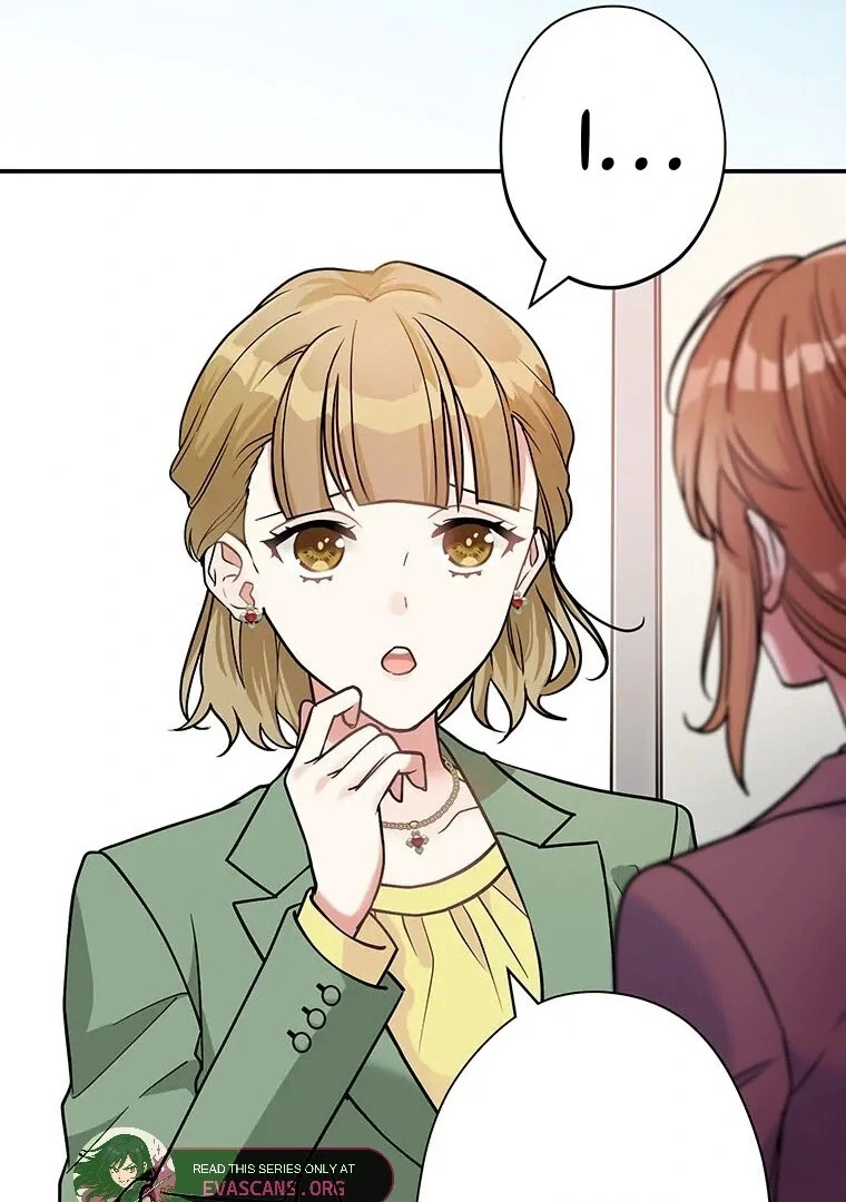 I Don’t Believe in Dating Apps! Chapter 3 - page 52