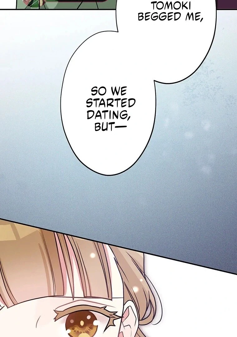 I Don’t Believe in Dating Apps! Chapter 3 - page 53