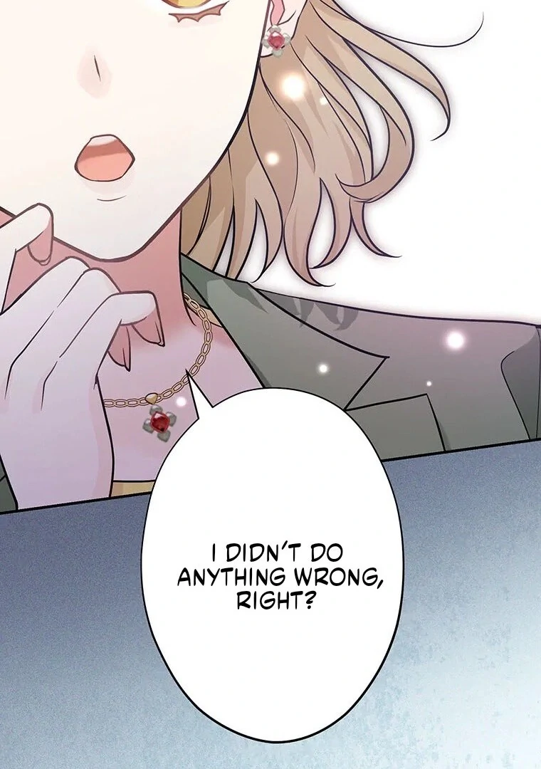 I Don’t Believe in Dating Apps! Chapter 3 - page 54