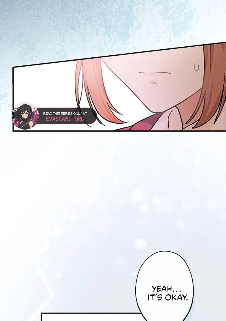 I Don’t Believe in Dating Apps! Chapter 3 - page 55