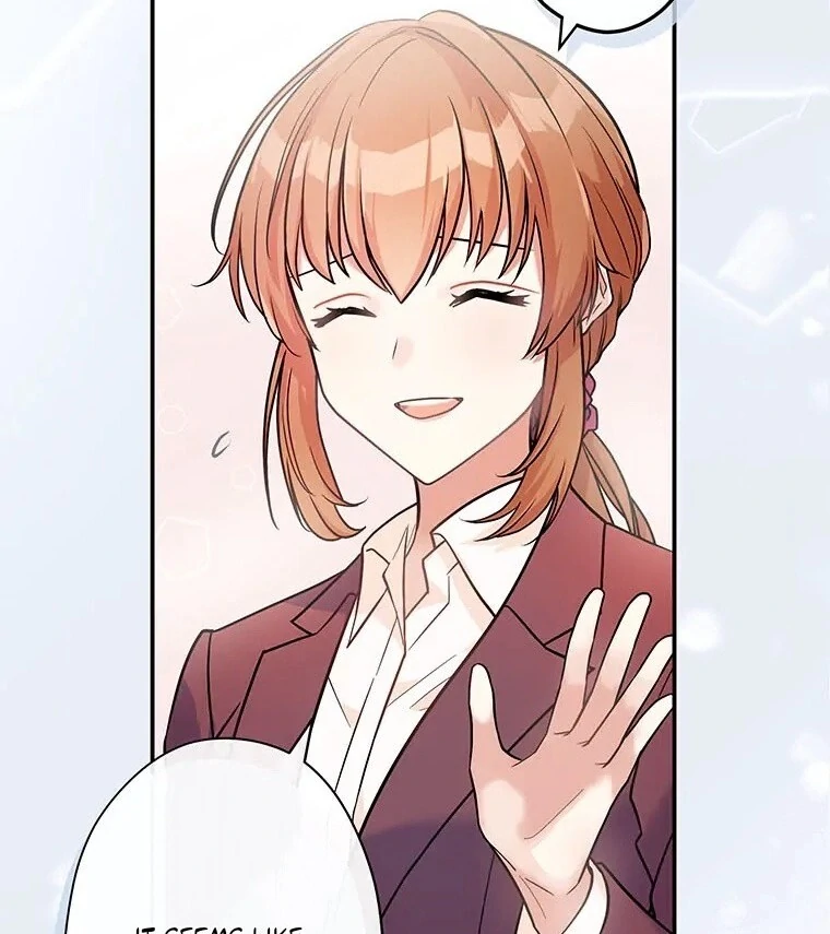 I Don’t Believe in Dating Apps! Chapter 3 - page 56