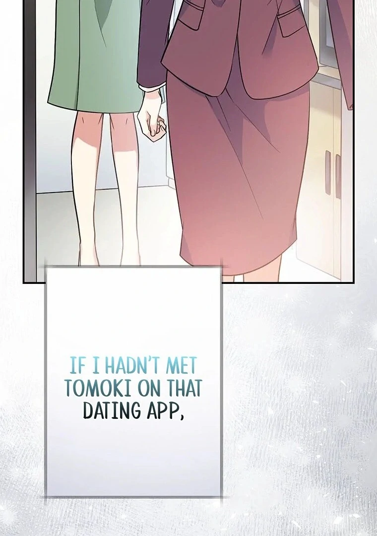 I Don’t Believe in Dating Apps! Chapter 3 - page 59