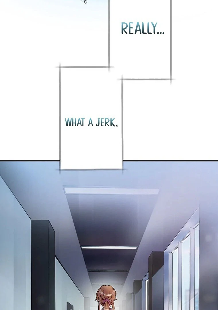 I Don’t Believe in Dating Apps! Chapter 3 - page 62