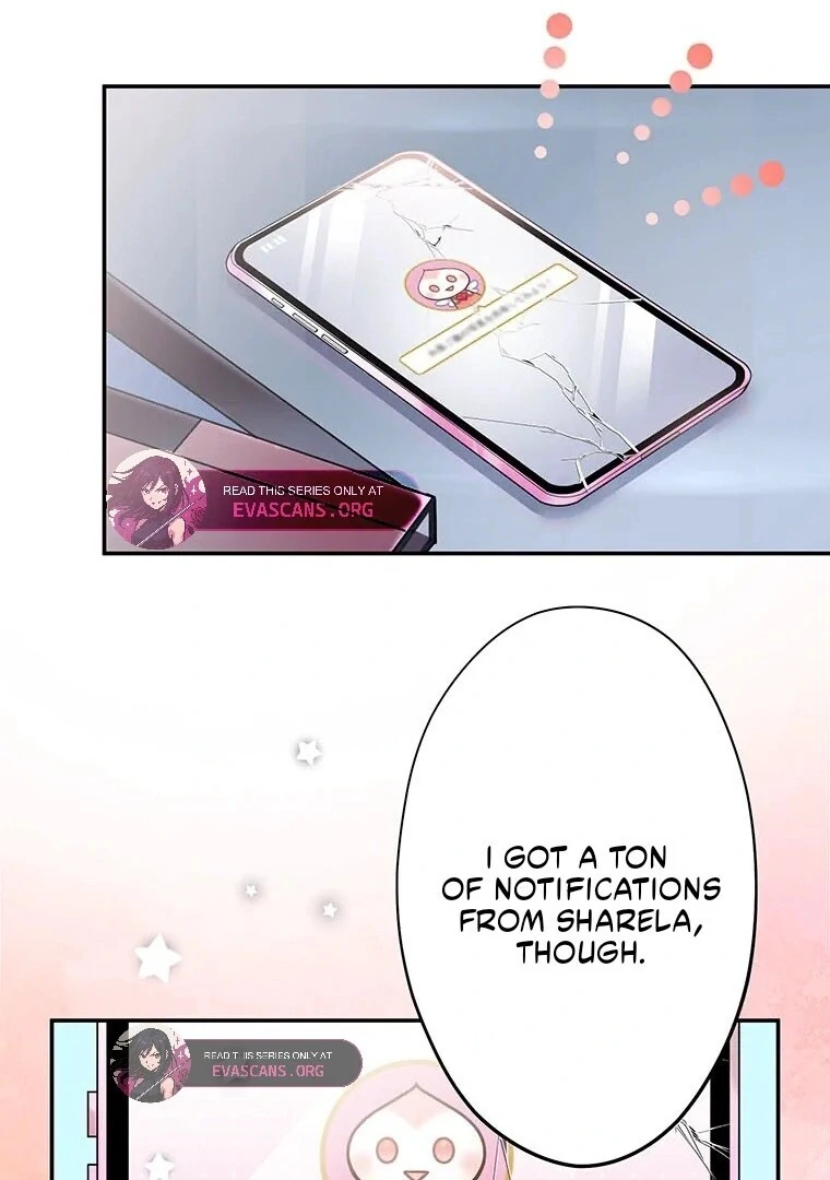 I Don’t Believe in Dating Apps! Chapter 3 - page 69