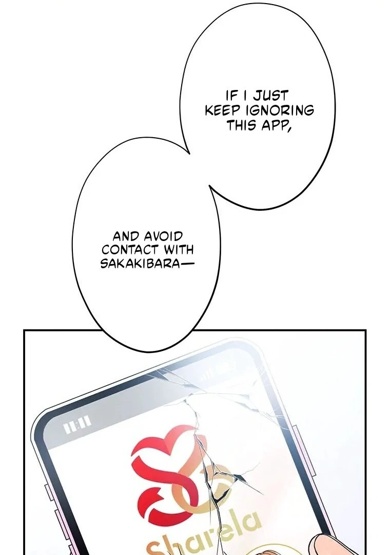 I Don’t Believe in Dating Apps! Chapter 3 - page 73