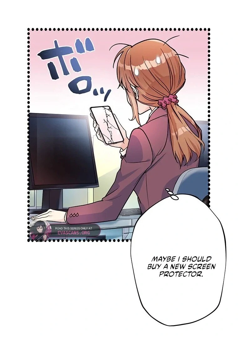 I Don’t Believe in Dating Apps! Chapter 3 - page 75