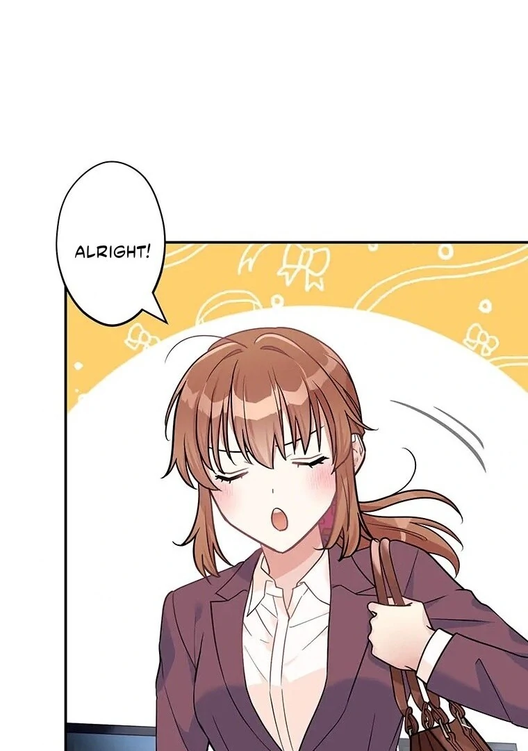 I Don’t Believe in Dating Apps! Chapter 3 - page 76