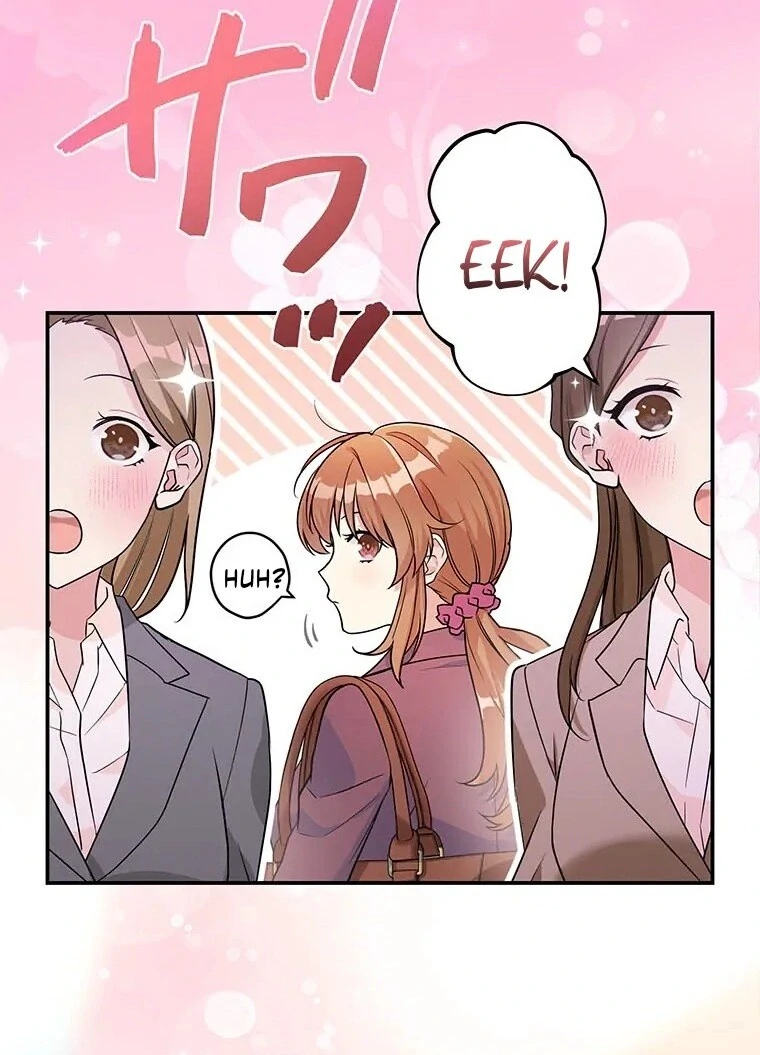 I Don’t Believe in Dating Apps! Chapter 3 - page 78