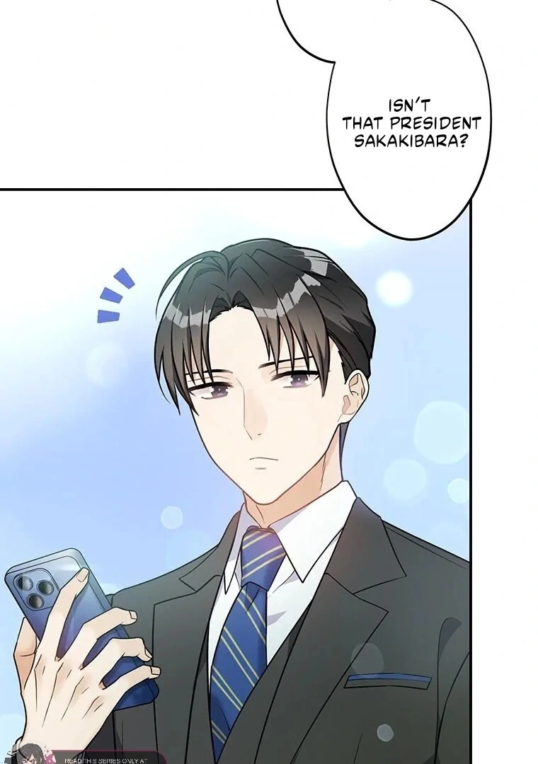 I Don’t Believe in Dating Apps! Chapter 3 - page 80