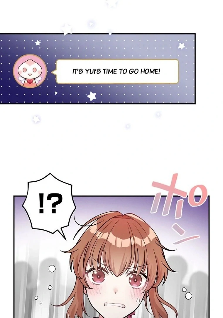 I Don’t Believe in Dating Apps! Chapter 3 - page 83