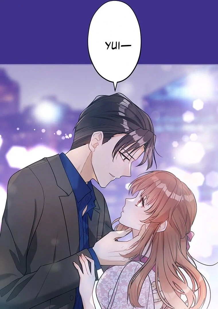 I Don’t Believe in Dating Apps! Chapter 3 - page 8