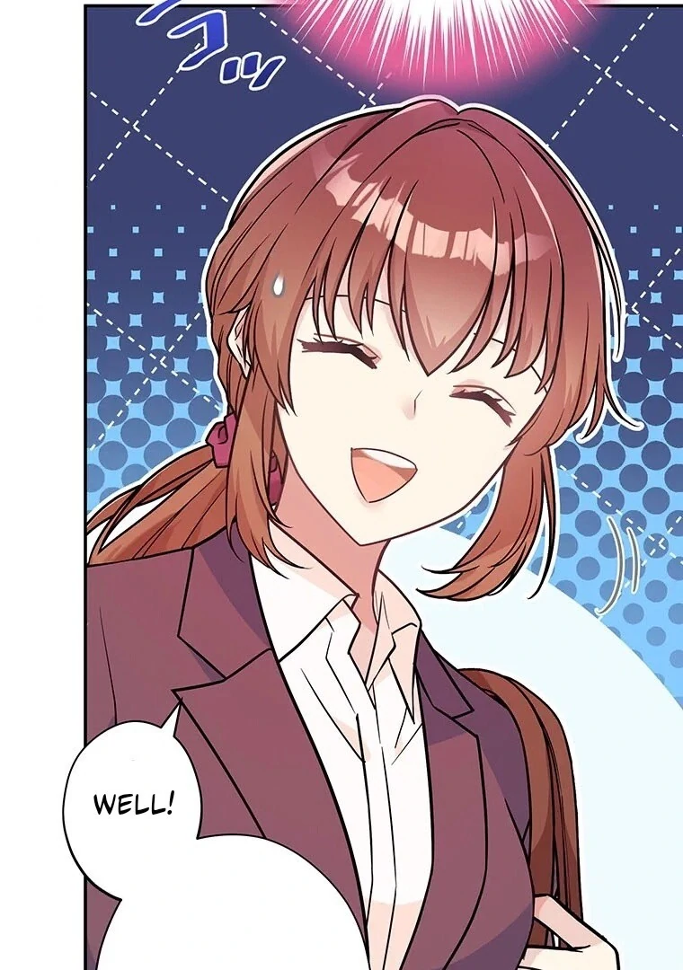 I Don’t Believe in Dating Apps! Chapter 4 - page 10