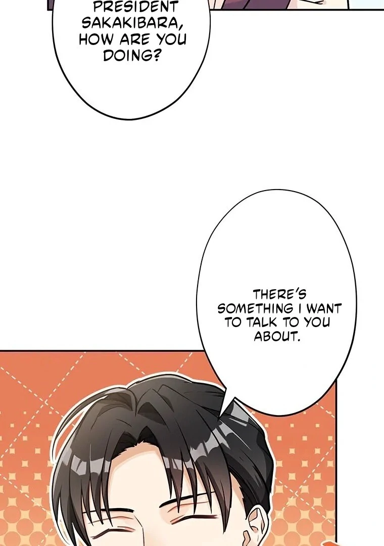 I Don’t Believe in Dating Apps! Chapter 4 - page 11