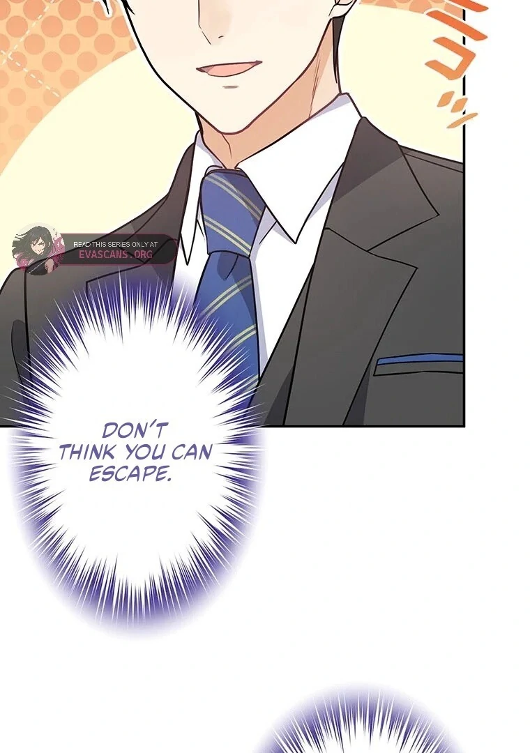 I Don’t Believe in Dating Apps! Chapter 4 - page 12