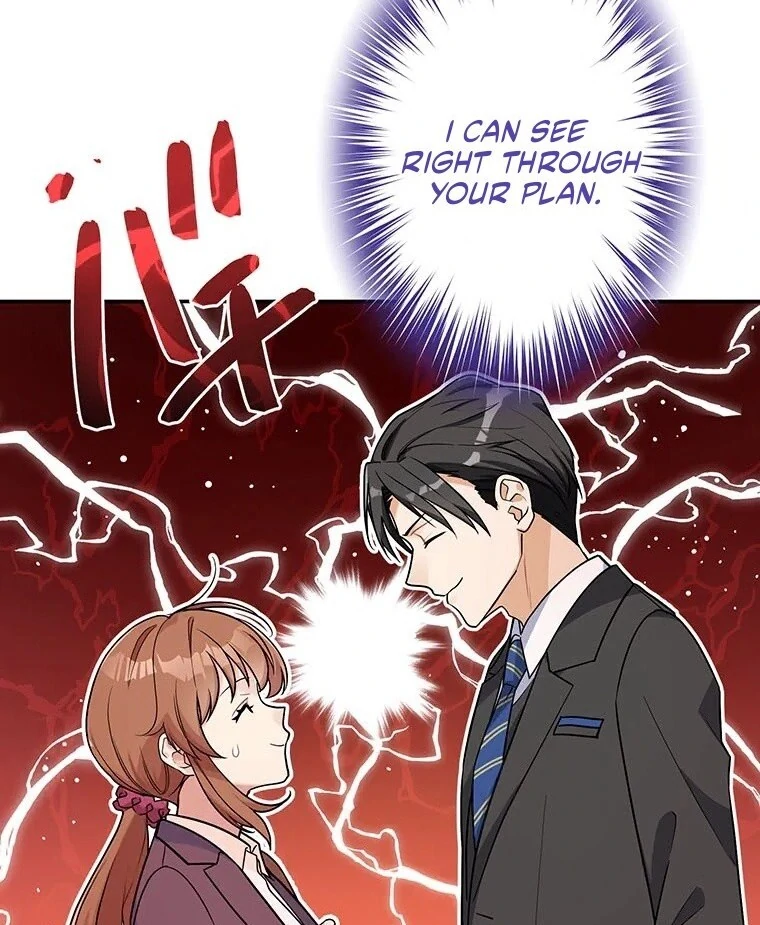 I Don’t Believe in Dating Apps! Chapter 4 - page 13