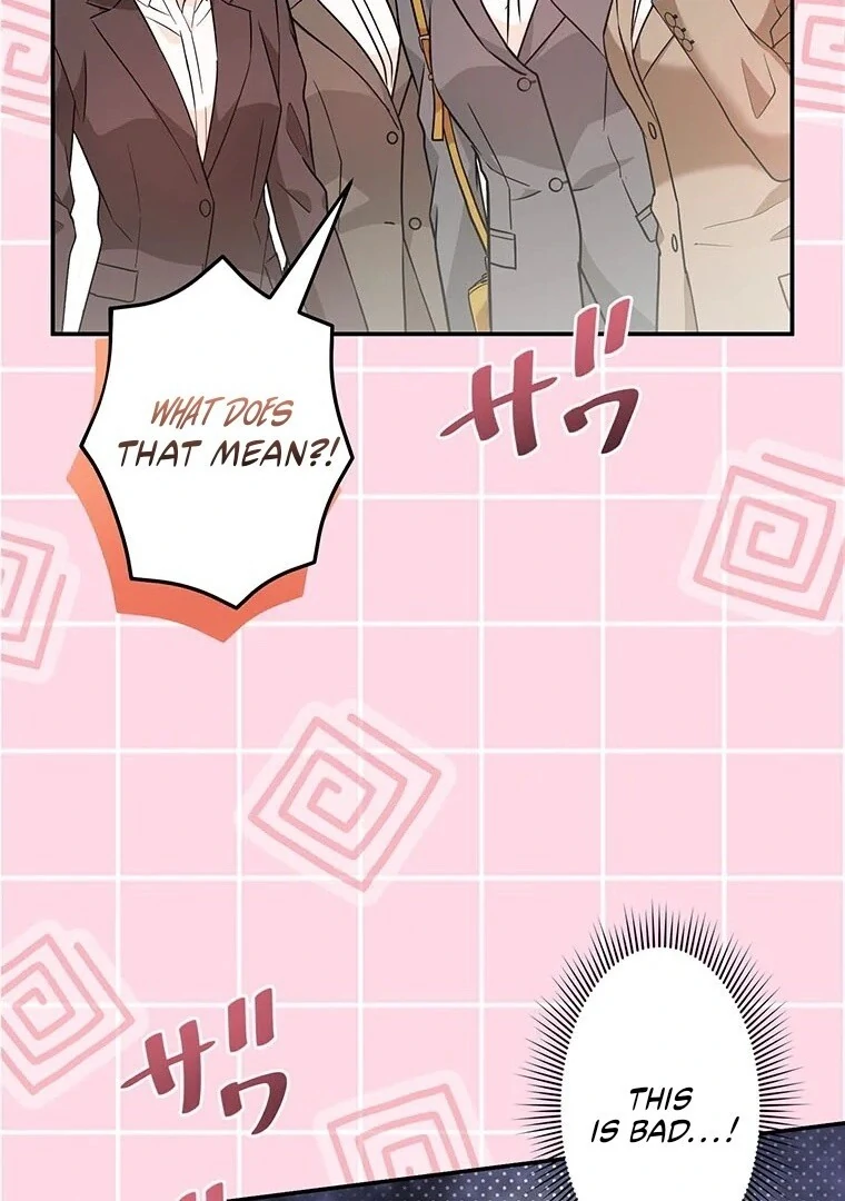 I Don’t Believe in Dating Apps! Chapter 4 - page 16