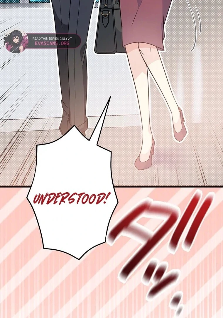 I Don’t Believe in Dating Apps! Chapter 4 - page 20