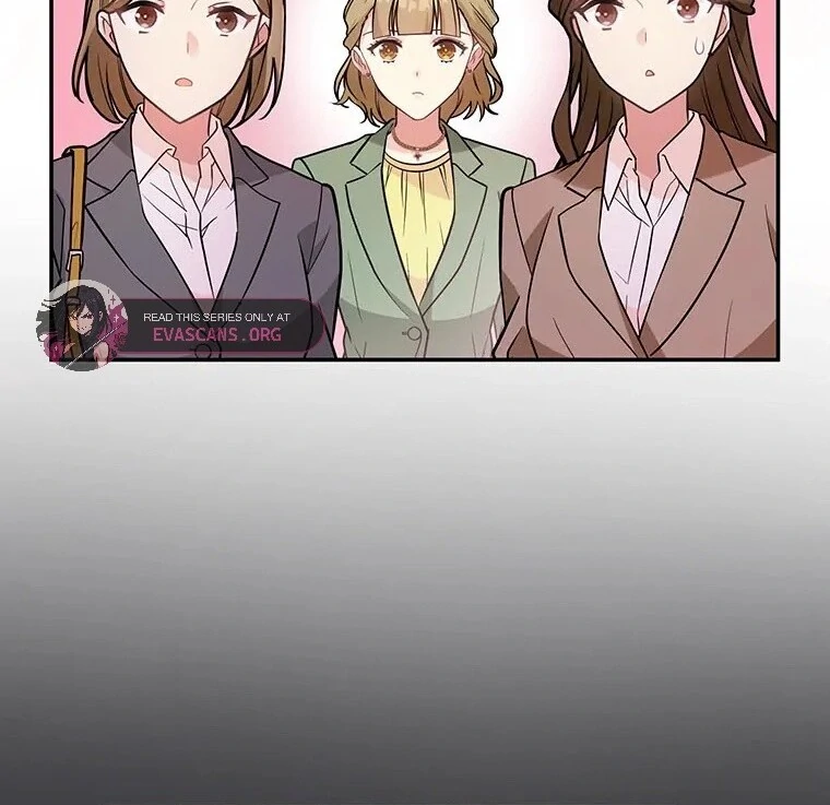 I Don’t Believe in Dating Apps! Chapter 4 - page 22