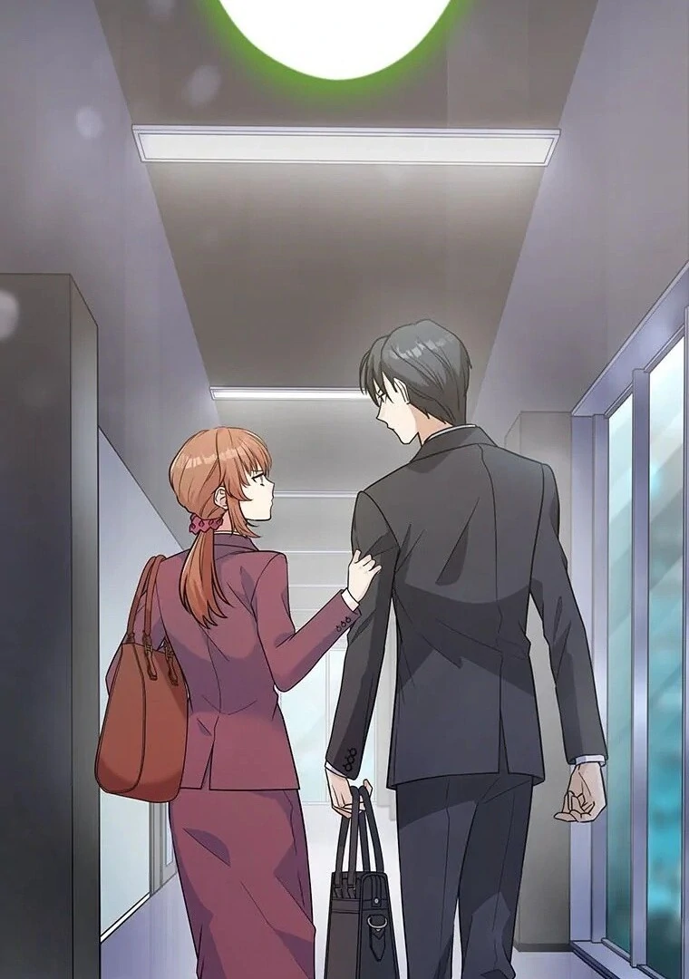 I Don’t Believe in Dating Apps! Chapter 4 - page 24