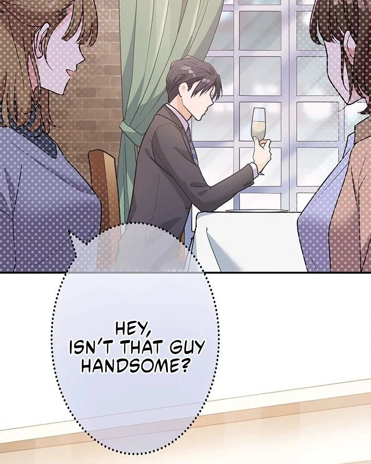 I Don’t Believe in Dating Apps! Chapter 4 - page 29