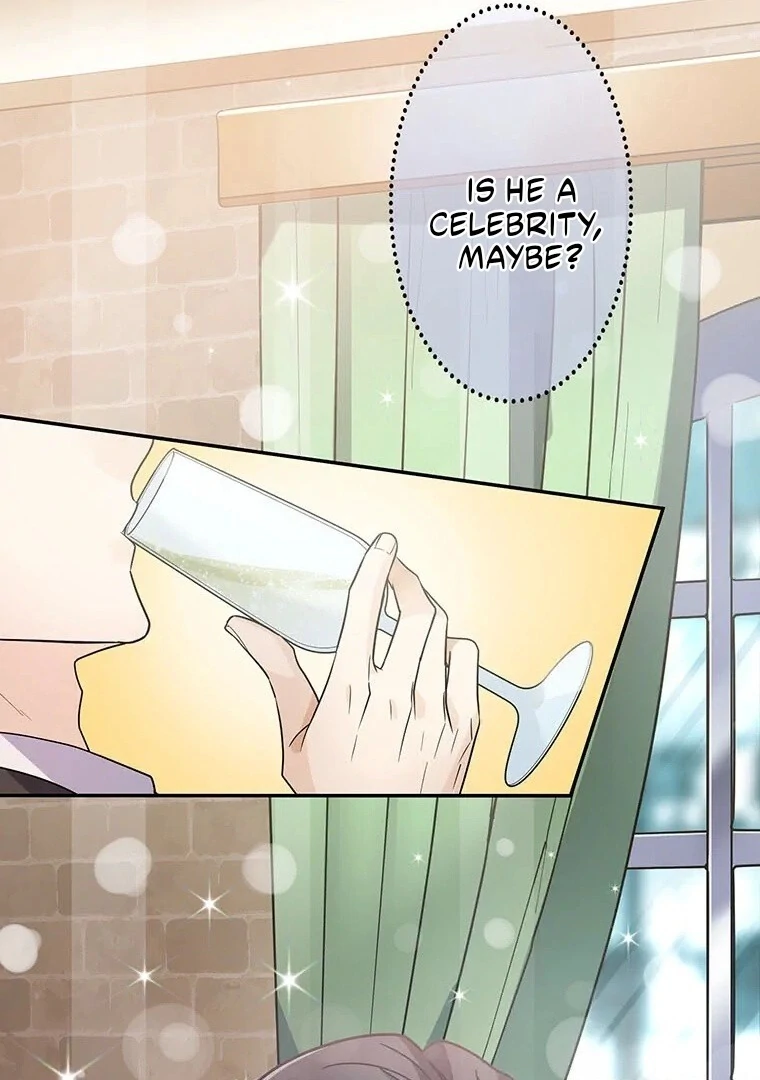 I Don’t Believe in Dating Apps! Chapter 4 - page 30