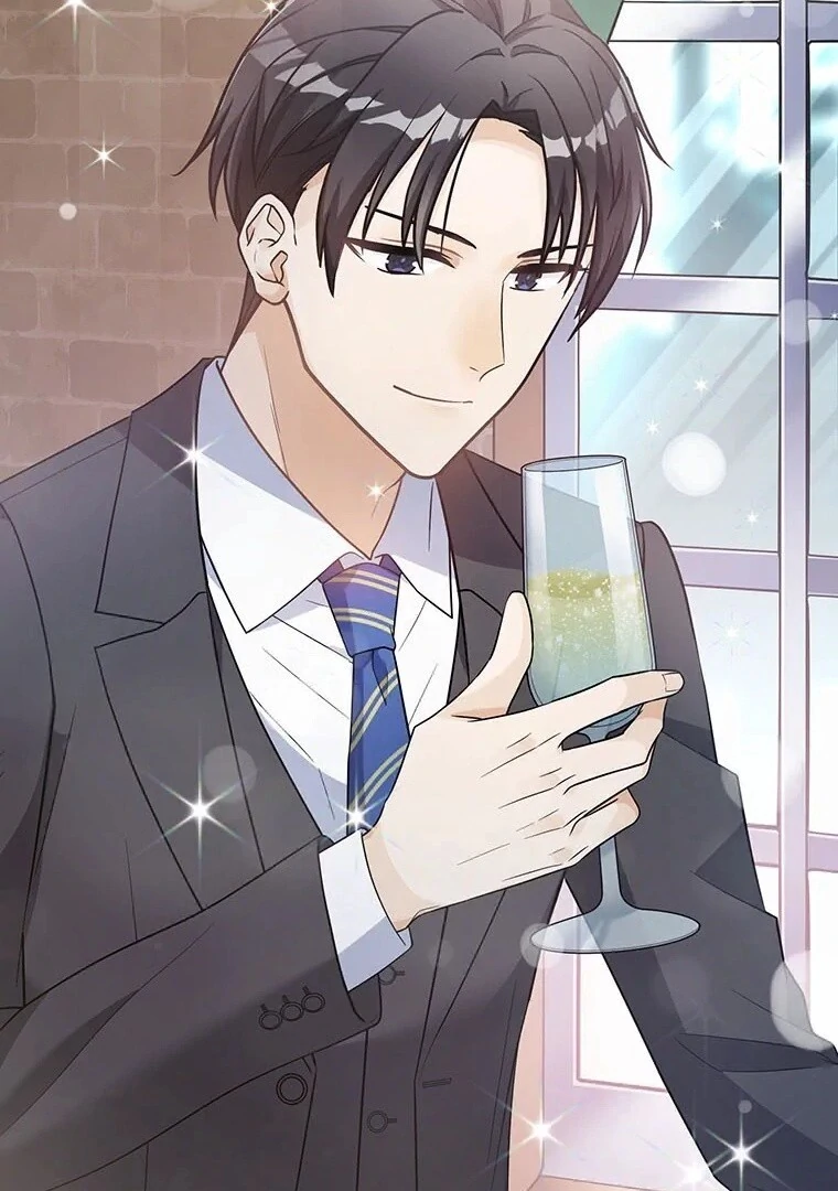 I Don’t Believe in Dating Apps! Chapter 4 - page 31