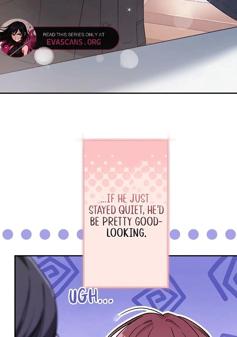 I Don’t Believe in Dating Apps! Chapter 4 - page 32