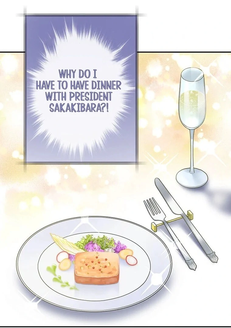 I Don’t Believe in Dating Apps! Chapter 4 - page 34