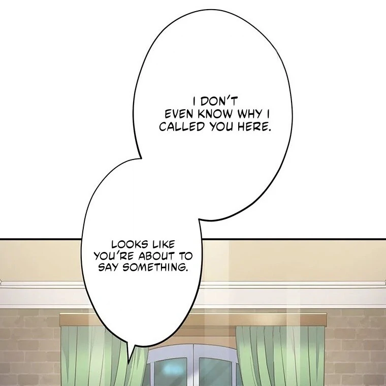 I Don’t Believe in Dating Apps! Chapter 4 - page 36