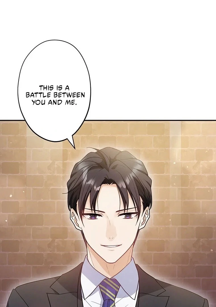 I Don’t Believe in Dating Apps! Chapter 4 - page 38