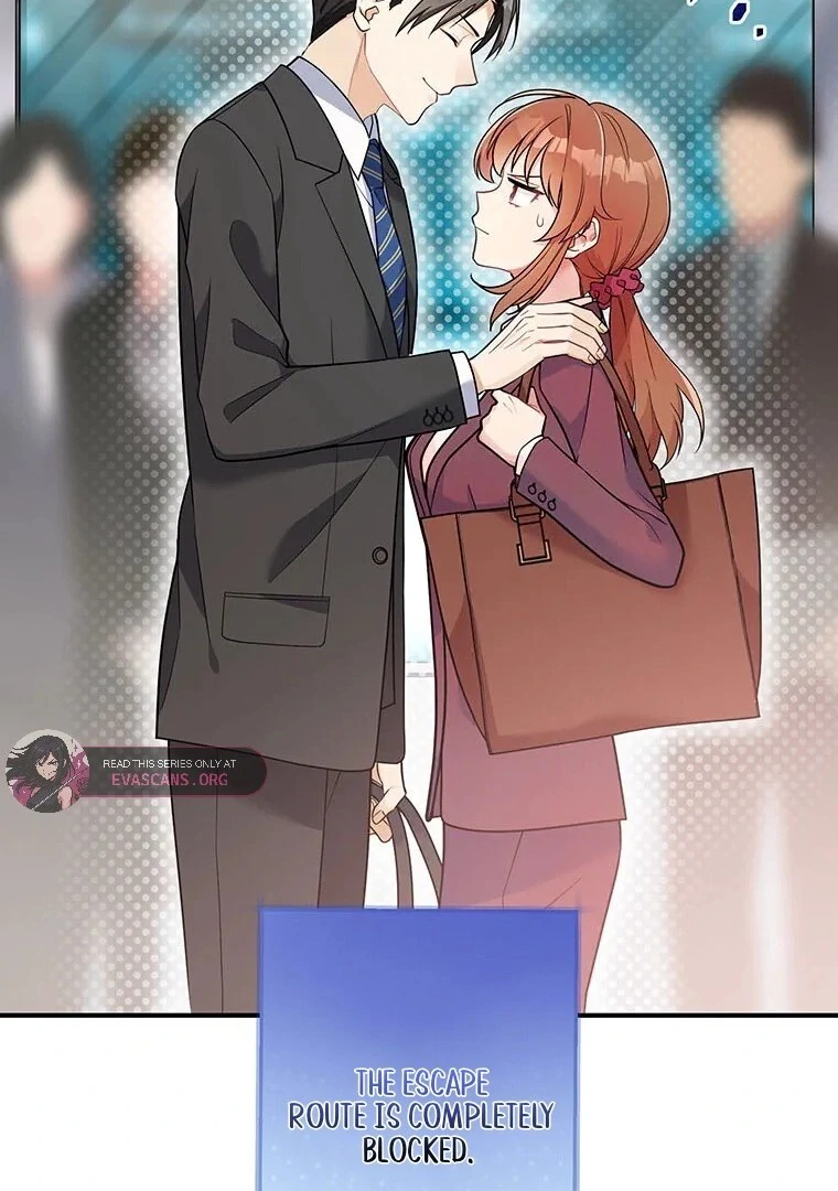 I Don’t Believe in Dating Apps! Chapter 4 - page 3