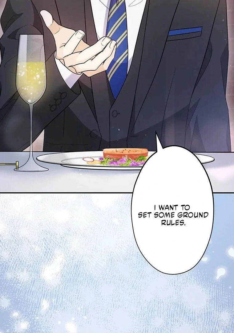 I Don’t Believe in Dating Apps! Chapter 4 - page 39