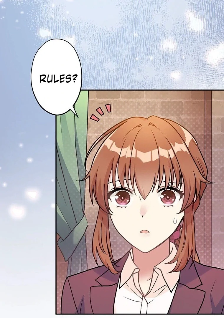 I Don’t Believe in Dating Apps! Chapter 4 - page 40