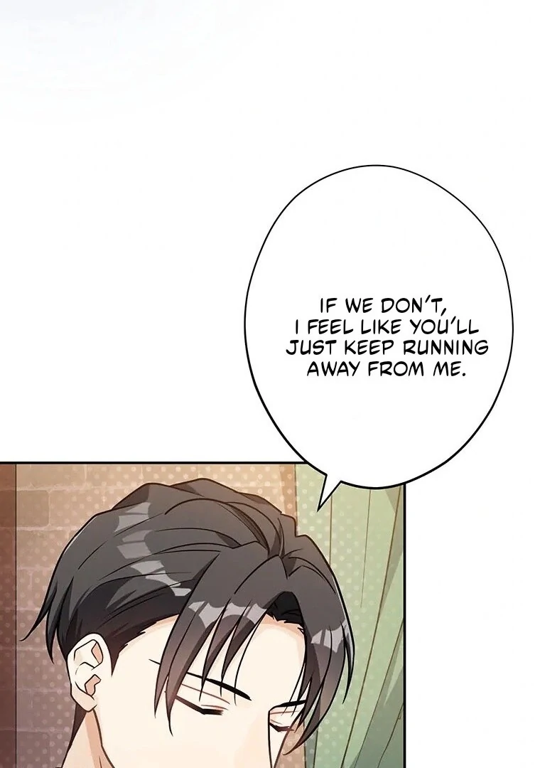 I Don’t Believe in Dating Apps! Chapter 4 - page 41