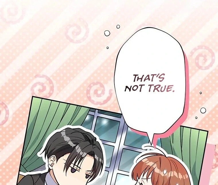 I Don’t Believe in Dating Apps! Chapter 4 - page 43