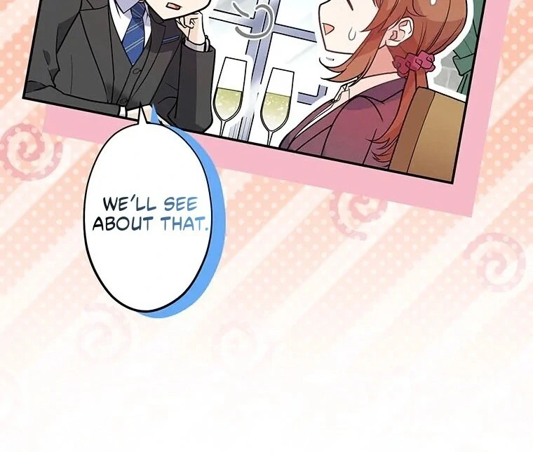 I Don’t Believe in Dating Apps! Chapter 4 - page 44