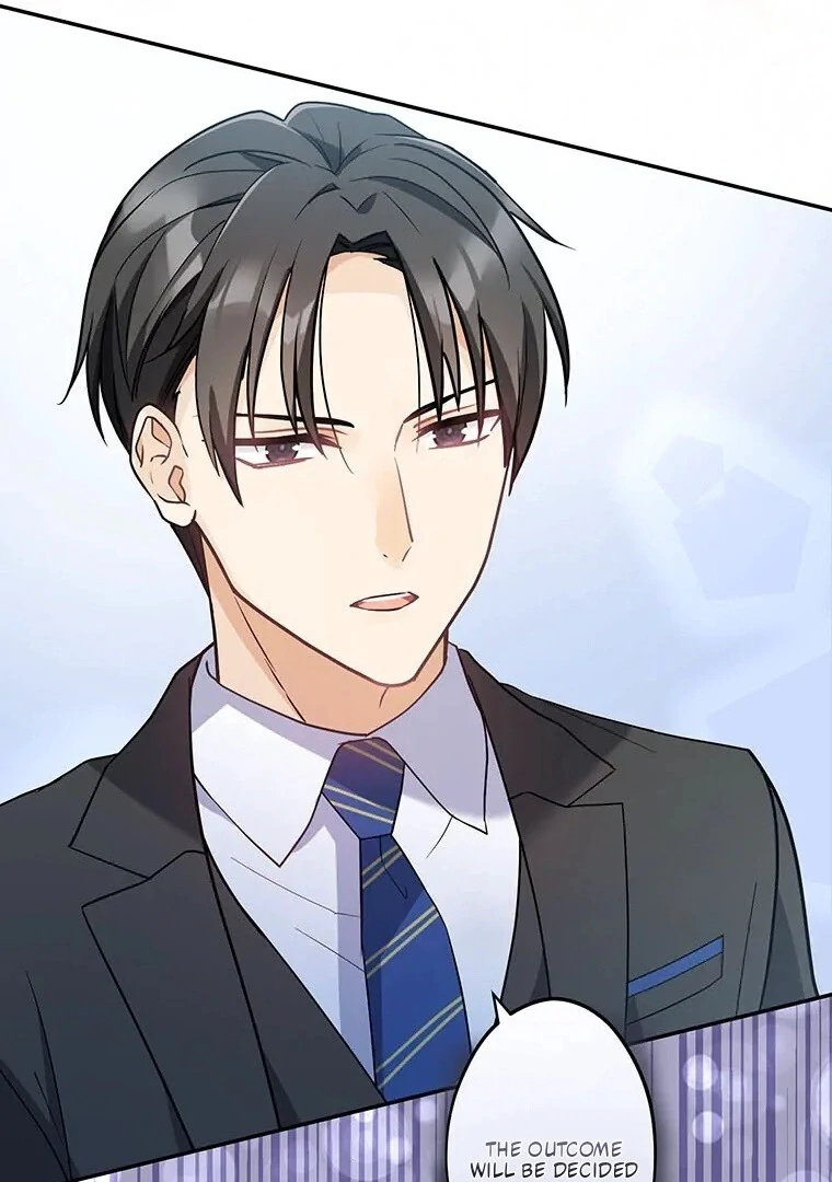 I Don’t Believe in Dating Apps! Chapter 4 - page 45