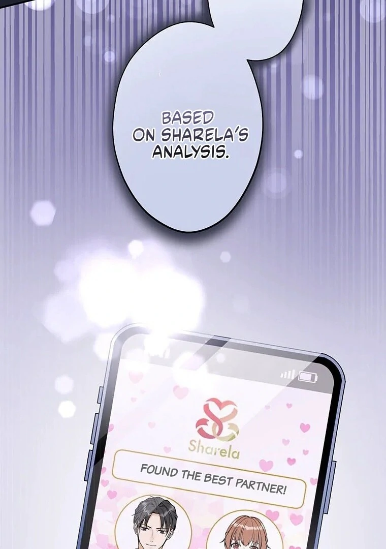 I Don’t Believe in Dating Apps! Chapter 4 - page 46