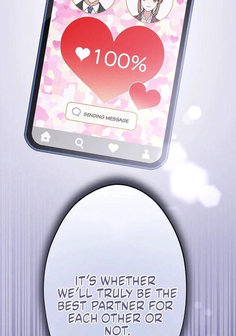 I Don’t Believe in Dating Apps! Chapter 4 - page 47