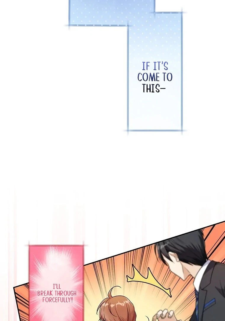 I Don’t Believe in Dating Apps! Chapter 4 - page 4