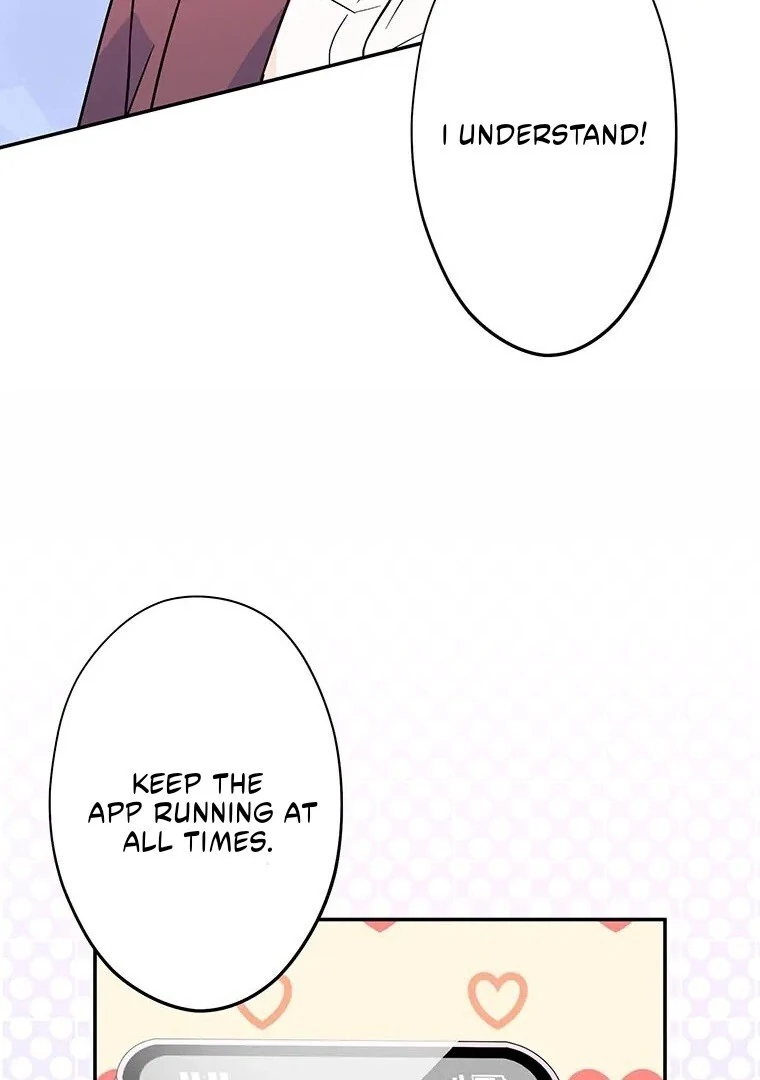 I Don’t Believe in Dating Apps! Chapter 4 - page 49