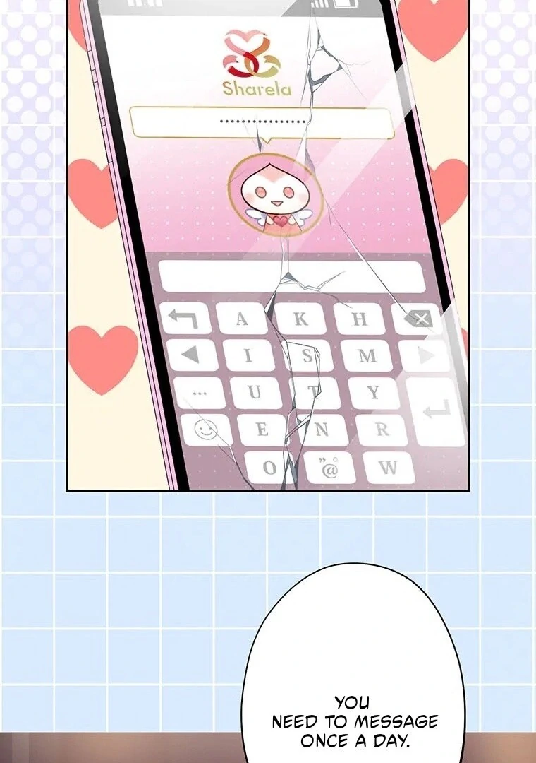 I Don’t Believe in Dating Apps! Chapter 4 - page 50