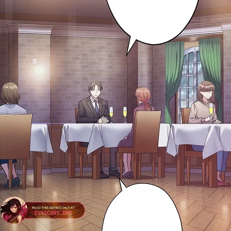 I Don’t Believe in Dating Apps! Chapter 4 - page 51