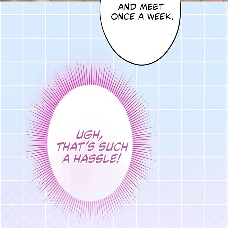 I Don’t Believe in Dating Apps! Chapter 4 - page 52