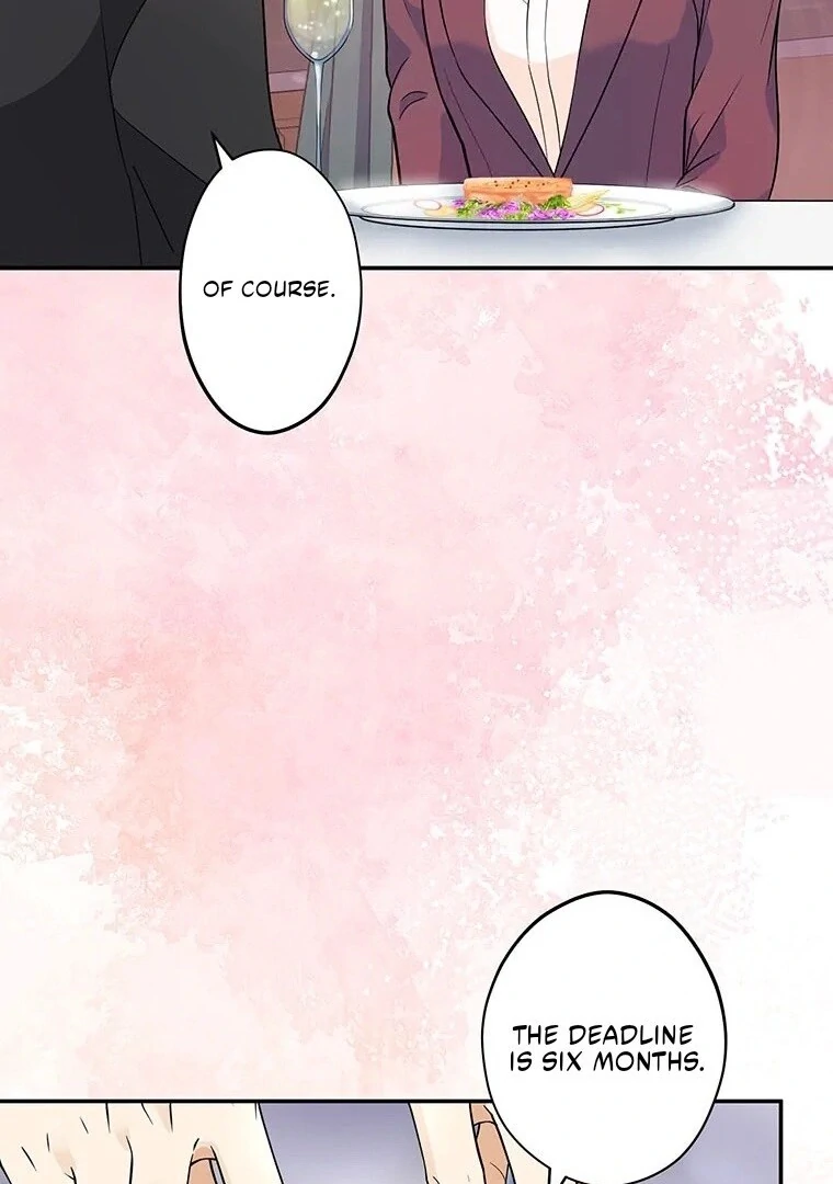 I Don’t Believe in Dating Apps! Chapter 4 - page 54