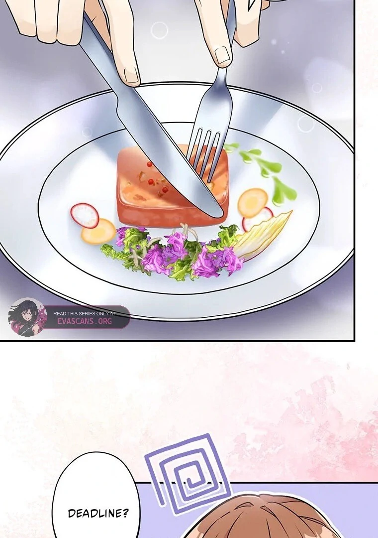 I Don’t Believe in Dating Apps! Chapter 4 - page 55